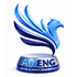 Logo AMENG CI